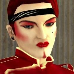 Reni Wassulmaier (Character) .